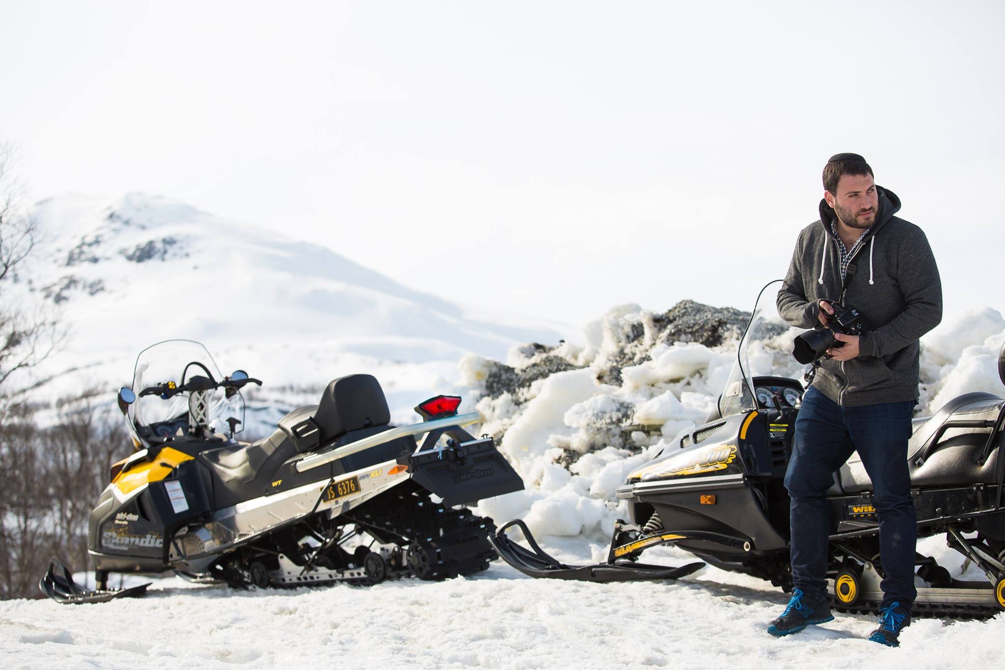 צילום: רונן בוידק