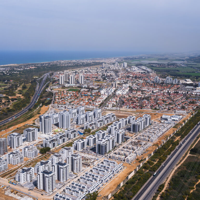 אור עקיבא החדשה