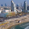 Tel-Aviv Seaside