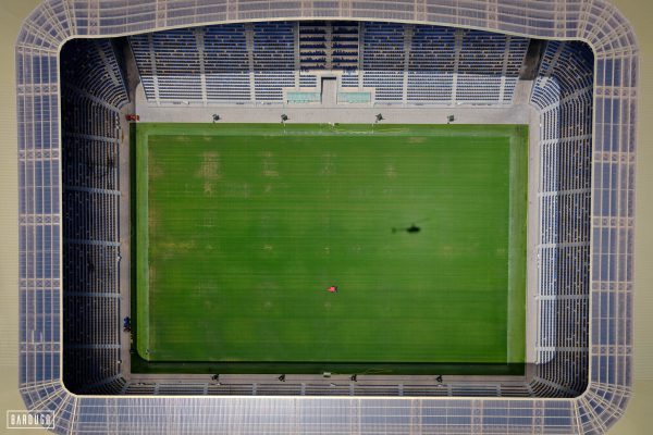 Haifa Stadium